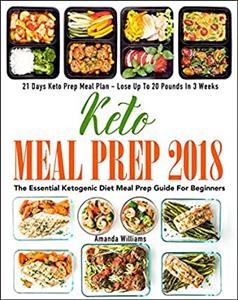 Keto Meal Plan Vegan
